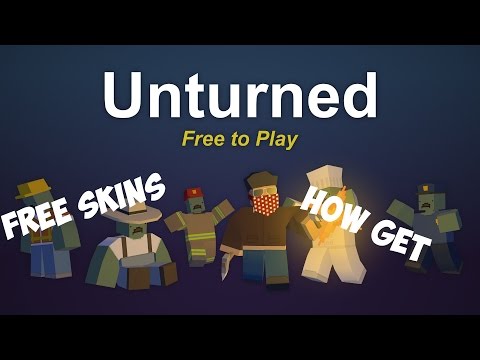 Как сделать свободную камеру в unturned Как сделать свободную камеру в unturned