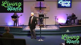 Developing More Faith Part 2