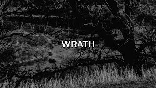 Freddie Dredd - Wrath (lyrics)