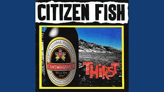 Watch Citizen Fish Scene 496 Cafe In Melksham video