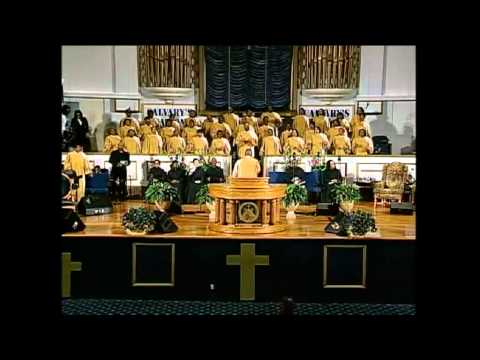 Personal Friend of Mine - GMCHC Voices of Calvary
