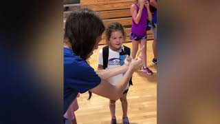 Magic for kids!