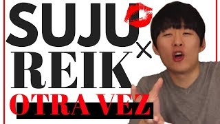 Super Junior X Reik Kpop Con Mexico Feat TraducciÓn En EspaÑol L The Minu Super Junior X Reik Kpop Con Mexico Feat TraducciÓn En EspaÑol L The Minu