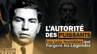 Les 30 Lois Du Leadership, Du Charisme Et De Lautorité Les Secrets Pouvoir