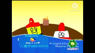 Babyfirst Early Bloomers & Art & Music