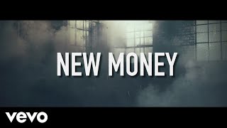 Watch Brantley Gilbert New Money video