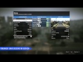 GTA 5 Online - Corrida Ricos: Saltando de BMX Mike a boss !
