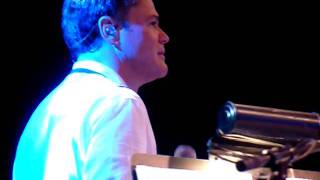 Watch Donny Osmond Ill Make A Man Out Of You video