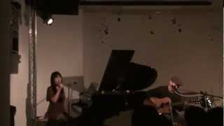 Watch Bonnie Pink I Just Want You To Be Happy video