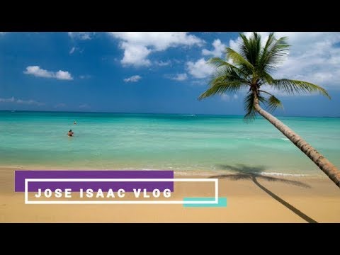 Las Terrenas en Samana Republica Dominicana | Samana Province, Dominican Republic - Caribbean