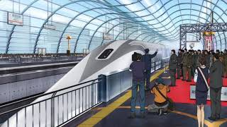 Detective Conan Movie 24 Mini Amv