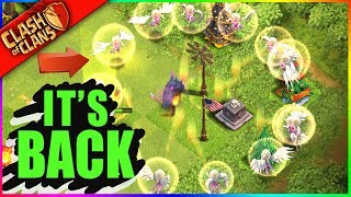 ** 1 PEKKA vs ALL ** ▶️ Clash of Clans ◀️ ** IT'S BACK **