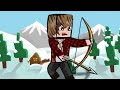 Minecraft: Hunger Games w/Mitch! Game 281 - CHOP CHOP!