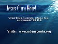 Surda de um ouvido foi curada
