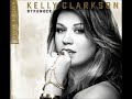 You can't win- Kelly Clarkson ( Stronger) Good Sound Quality