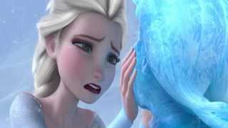 Watch Frozen Do You Wanna Build A Snowman video