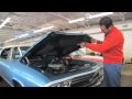 1968 Chevrolet Chevelle SS 396 Convertible FOR SALE flemings ultimate garage