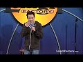 KT Tatara - Looking Young Sucks (Stand Up Comedy)