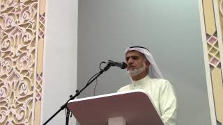 || Eng Hussam Al Mutawa || Focus More on Spiritual Health than Physical Health
