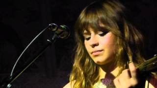 Watch Gabrielle Aplin Hurt video