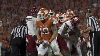 Download Ben Boulware Career Highlight 3Gp Mp4