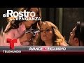 El Rostro / Avance Exclsusivo 170 / Telemundo
