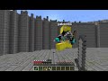 minecraft survival