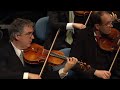 Daniel Barenboim & Radek Babork - Europa Konzert 2006 from Prague