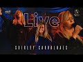 Live Shirley Carvalhaes  | #FicaemCasa | cante #comigo