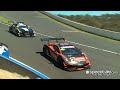 Sights and Sounds of the 2015 Bathurst 12 Hour