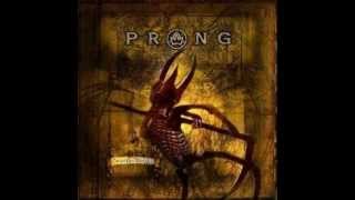 Watch Prong Reactive Mind video