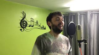My Kind Of Girl - Matt Monro (Vocal Cover)