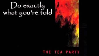 Watch Tea Party Emerald video