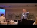 Interview With Dr Peter Bishop - A Futures Studies Workshop