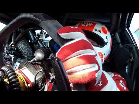 Super Trofeo Europe 2013 – Silverstone highlights