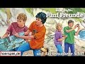 Fünf Freunde - Folge 119:...und das versunkene Schiff