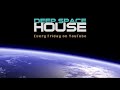 Deep Space House Show 079 | Christmas Deep House M