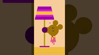 Maybe Next Time, Roly Hey Duggee