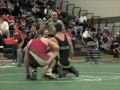 2010 Colorado State Qualifier Region 2 - 171lb. Championship match - Gable vs. Huber