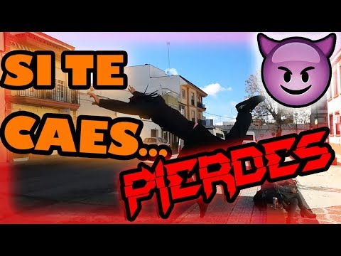 SI TE CAES PIERDES!! โ | TRIP ALMENDRALEJO | Javicastro99