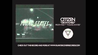 Watch Citizen Detached video