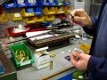 Reloading Brass Shotshells with Black Powder