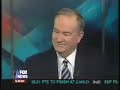 Bill O'Reily