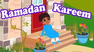 Ramadan Song | Nasheed | No Music | Islamic Song | Islamic Cartoon | Islamic Kids Videos Ramadan Song | Nasheed | No Music | Islamic Song | Islamic Cartoon | Islamic Kids Videos