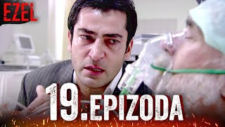 Ezel Serija Hrvatski Epizoda 19