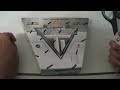 11/12 Titanium Box Break
