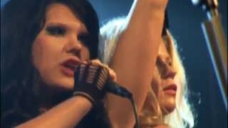 Watch Hysterica Girls Made Of Heavy Metal video