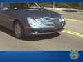 Mercedes-Benz E-Class Review - Kelley Blue Book