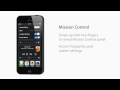 Concept iphone 5
