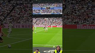 Oihan Sancet Goal Athletic Club Against Real Madrid La Liga Matchweek 38